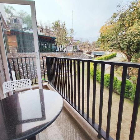 Ataraxia Crestmont Resort & Spa เดห์ราดุน ภายนอก รูปภาพ